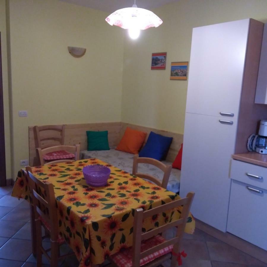 Apartmán Ulivi Sul Garda Garden By Gardadomusmea Tremosine Exteriér fotografie